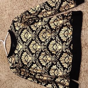 EUC Forever 21 Sweater